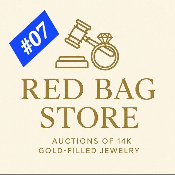 Live Show Jewerly Item #07 14K Gold Jewelry/ Joyeria Oro 14K - Picture 1 of 1